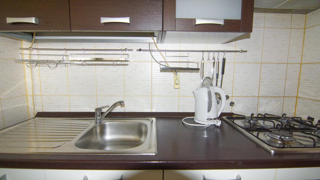 Apartments Katica プーラ エクステリア 写真