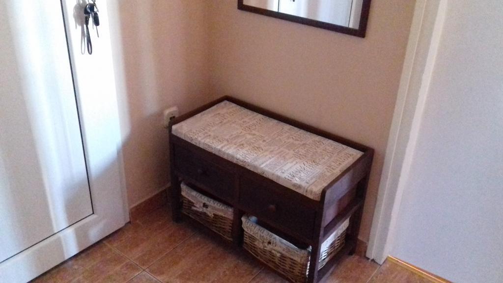 Apartments Katica プーラ エクステリア 写真