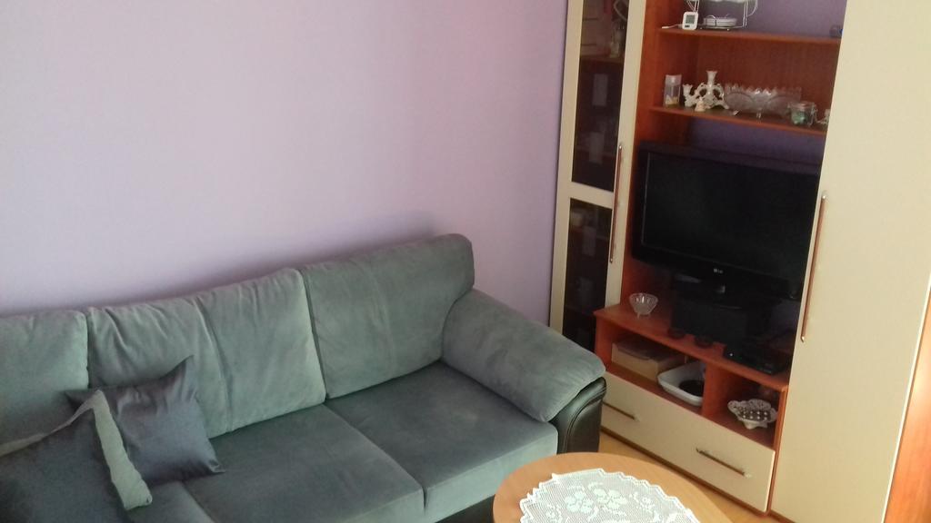 Apartments Katica プーラ エクステリア 写真