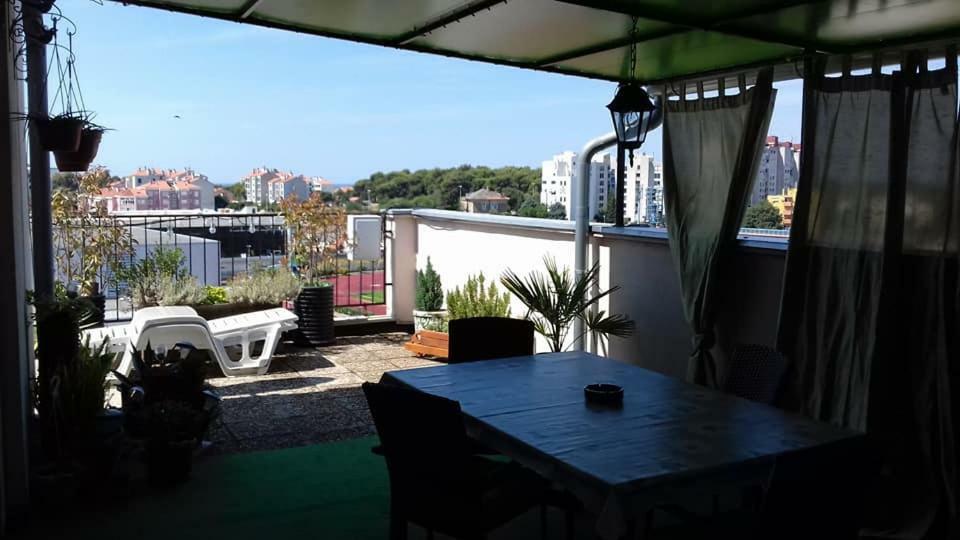Apartments Katica プーラ エクステリア 写真