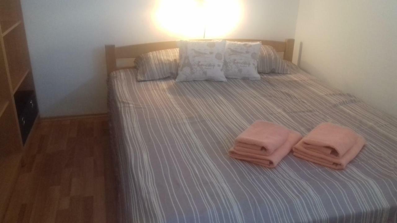 Apartments Katica プーラ エクステリア 写真