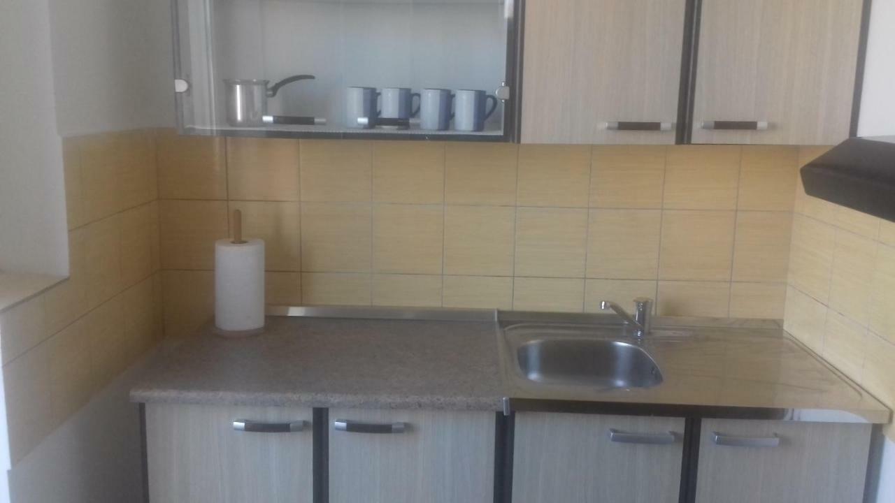 Apartments Katica プーラ エクステリア 写真