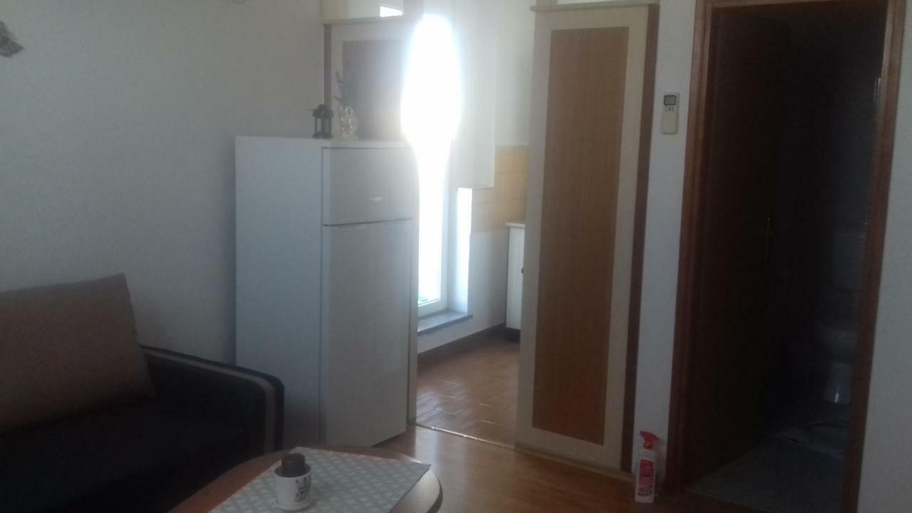 Apartments Katica プーラ エクステリア 写真