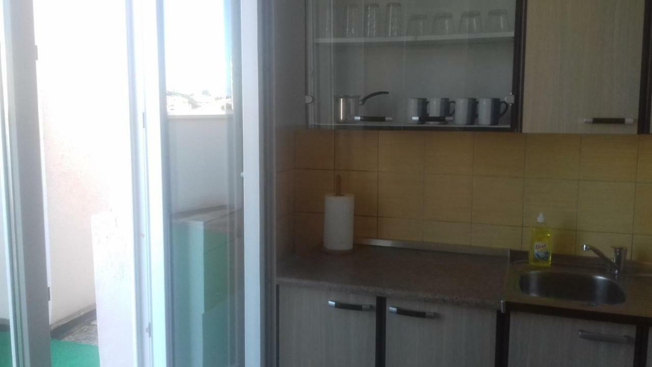 Apartments Katica プーラ エクステリア 写真